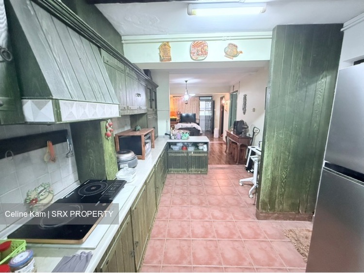 Blk 12 Holland Vista (Queenstown), HDB 3 Rooms #574993191